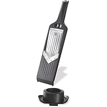 Sayury Baldovinoさん専用.5 Amazon.com: GEFU Violi V-Slicer, Vegetable Slicer, V Shape